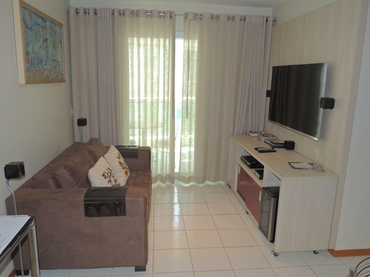 Apartamento 2 Quartos Living Park Sul Brasilia Exterior photo