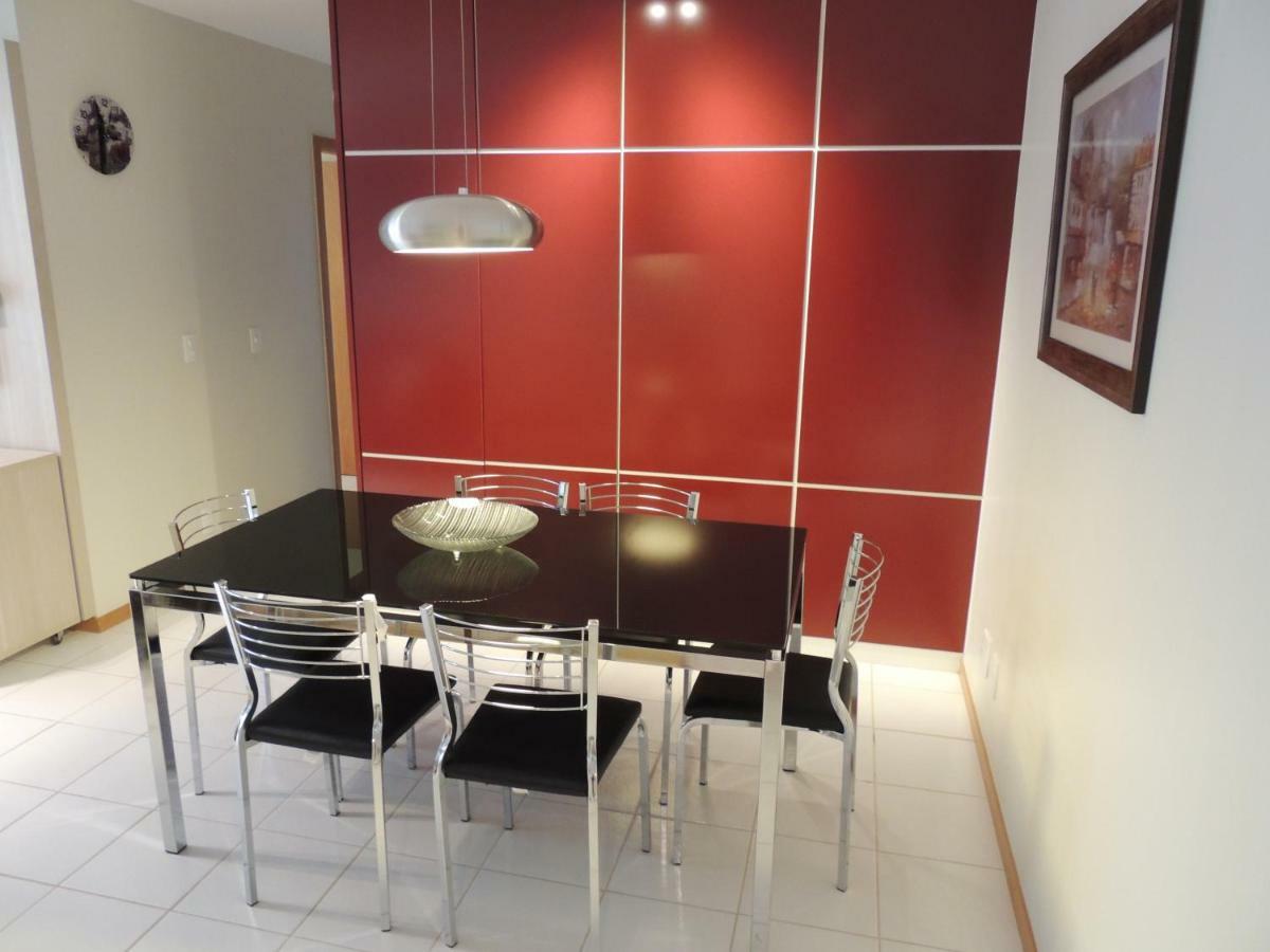 Apartamento 2 Quartos Living Park Sul Brasilia Exterior photo