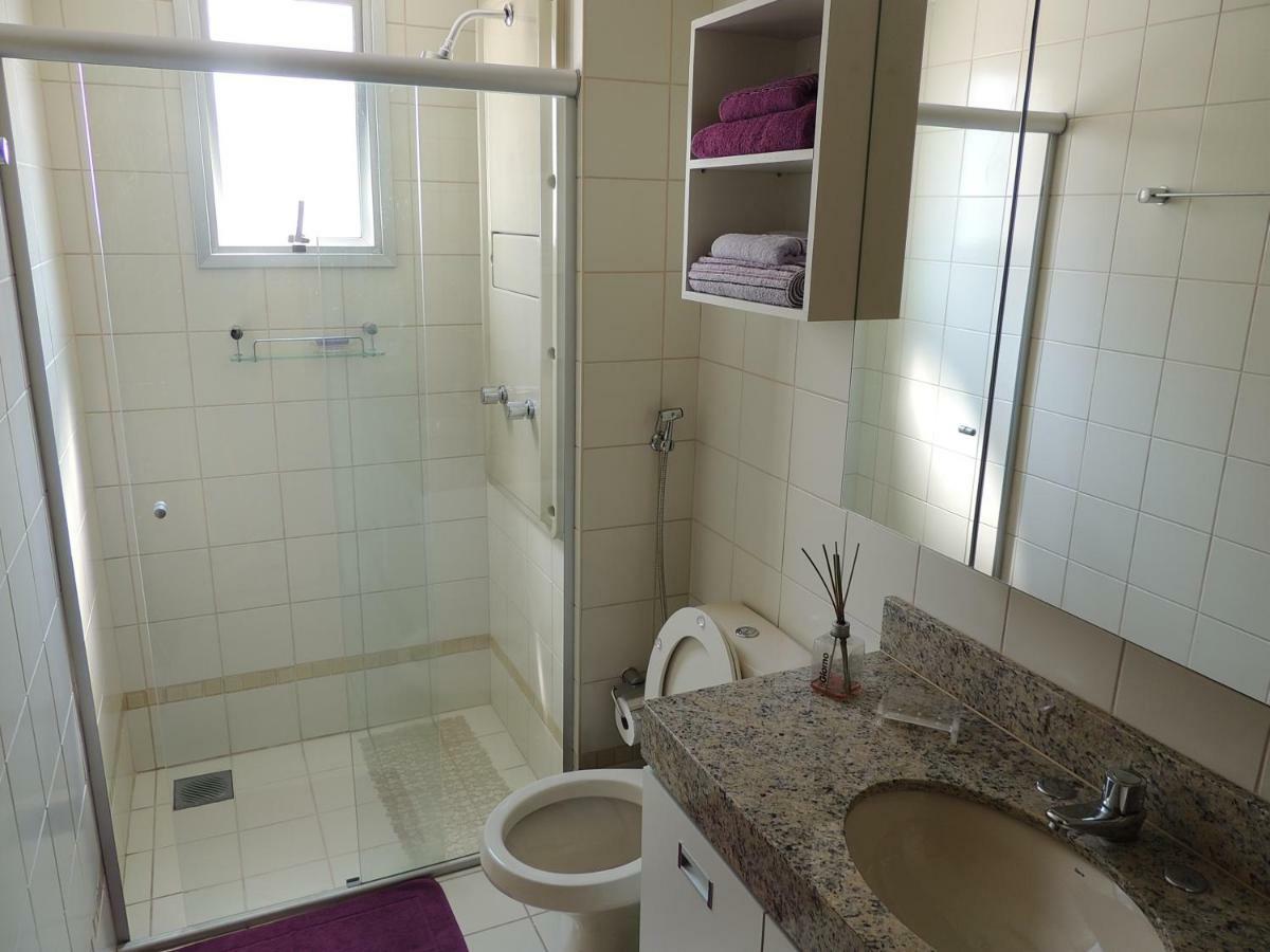 Apartamento 2 Quartos Living Park Sul Brasilia Exterior photo