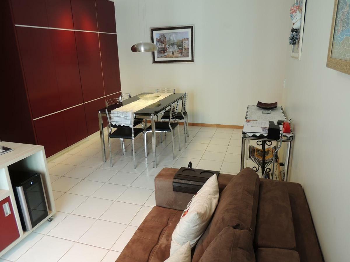 Apartamento 2 Quartos Living Park Sul Brasilia Exterior photo