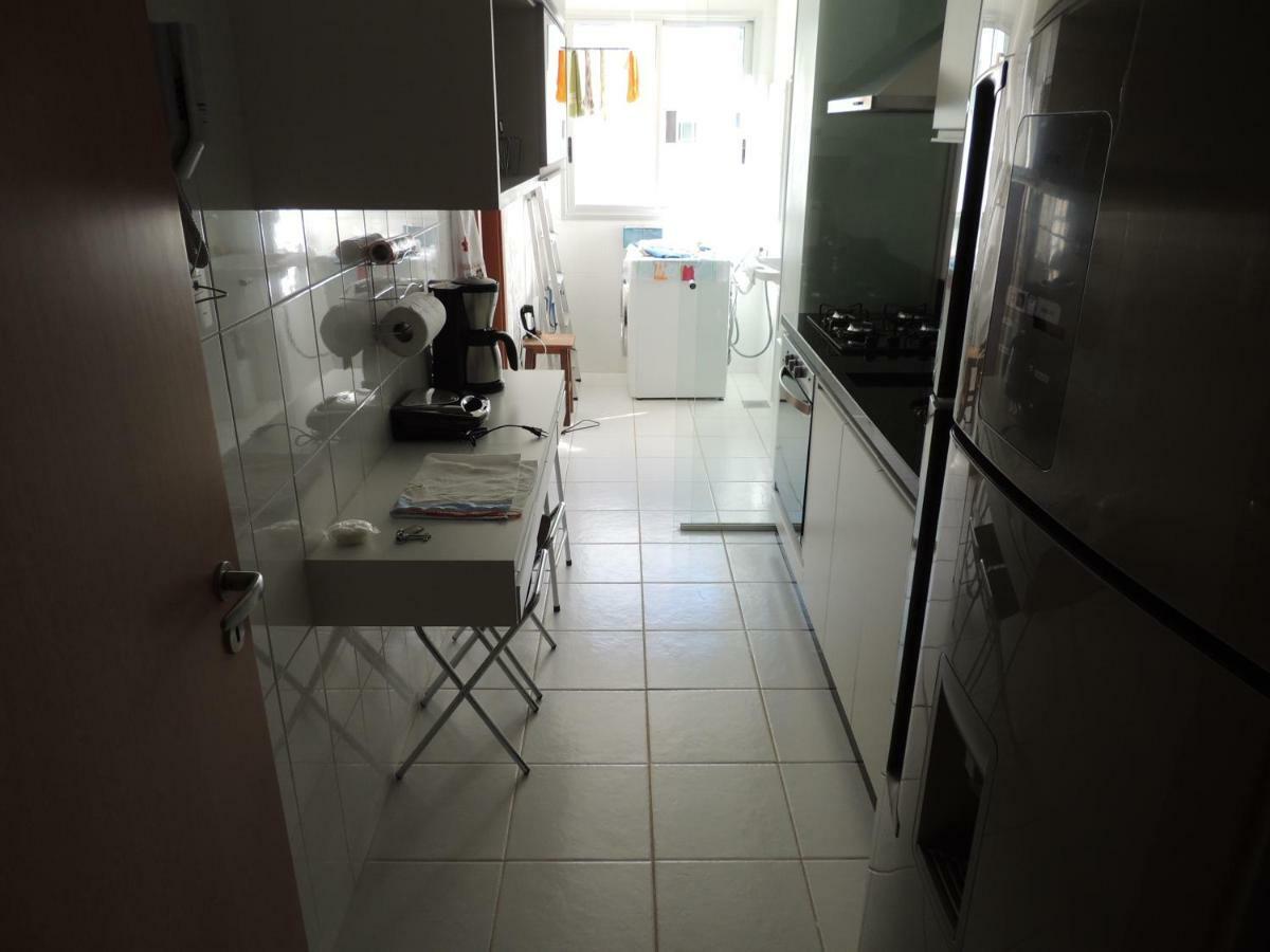 Apartamento 2 Quartos Living Park Sul Brasilia Exterior photo