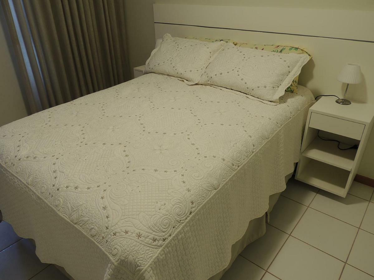 Apartamento 2 Quartos Living Park Sul Brasilia Exterior photo