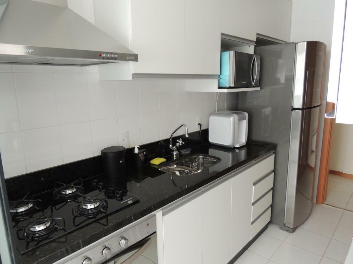 Apartamento 2 Quartos Living Park Sul Brasilia Exterior photo