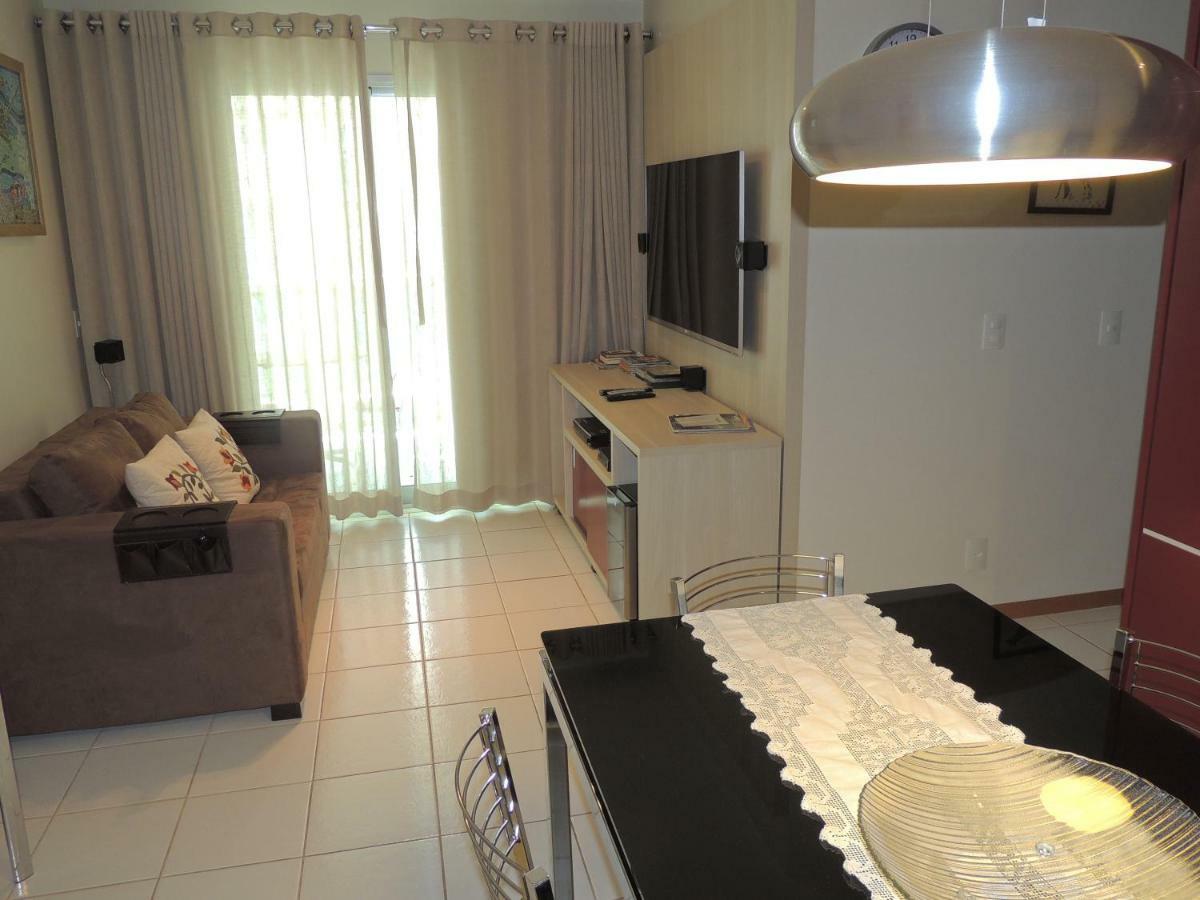 Apartamento 2 Quartos Living Park Sul Brasilia Exterior photo