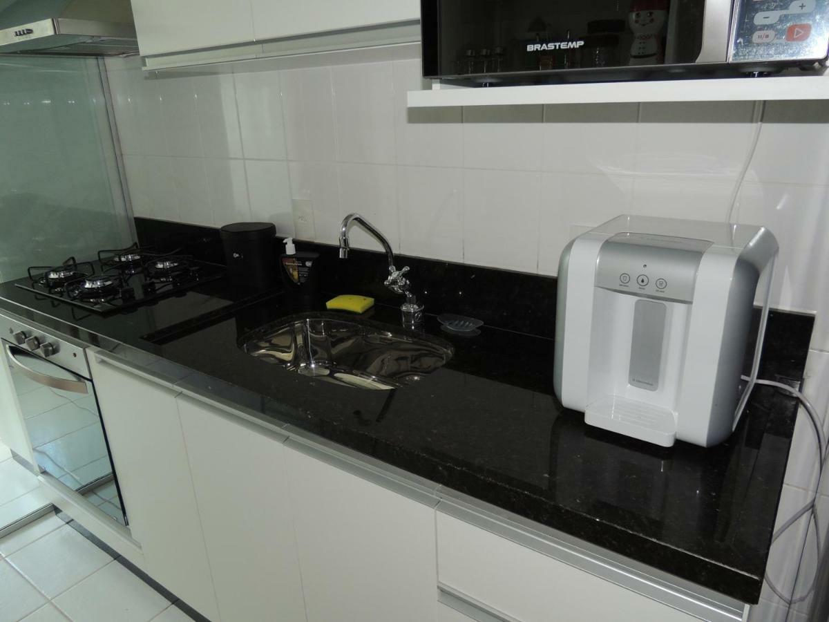 Apartamento 2 Quartos Living Park Sul Brasilia Exterior photo